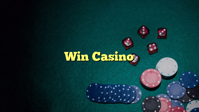 Win Casino