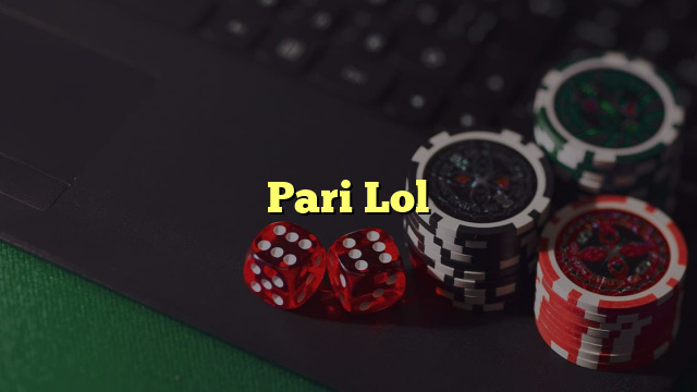 Pari Lol