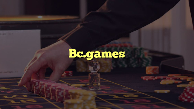 Bc.games
