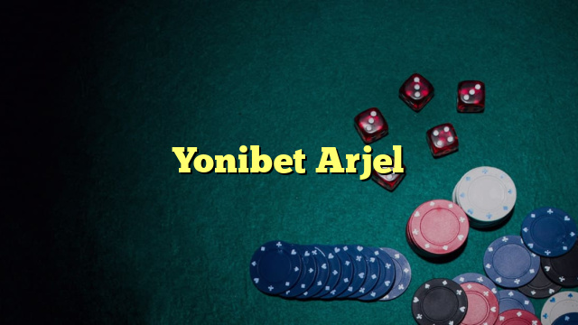 Yonibet Arjel