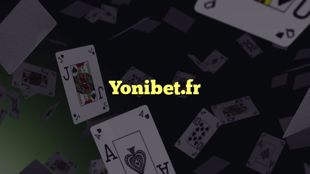 Yonibet.fr