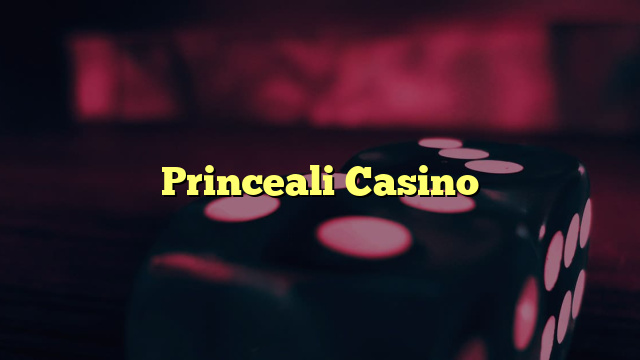 Princeali Casino