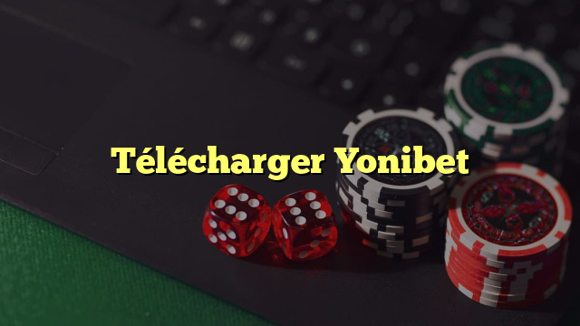 Télécharger Yonibet