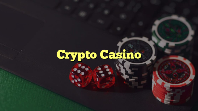 Crypto Casino