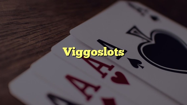 Viggoslots
