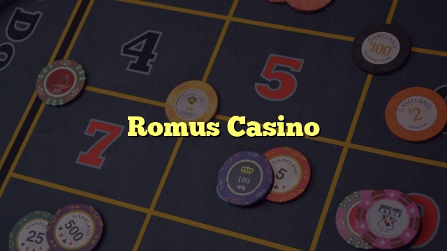 Romus Casino