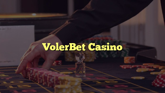 VolerBet Casino